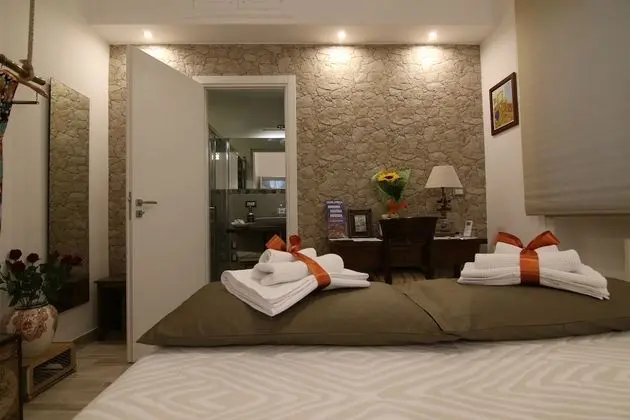 Süit, Birden Çok Yatak, Banyolu/Duşlu (Petra)