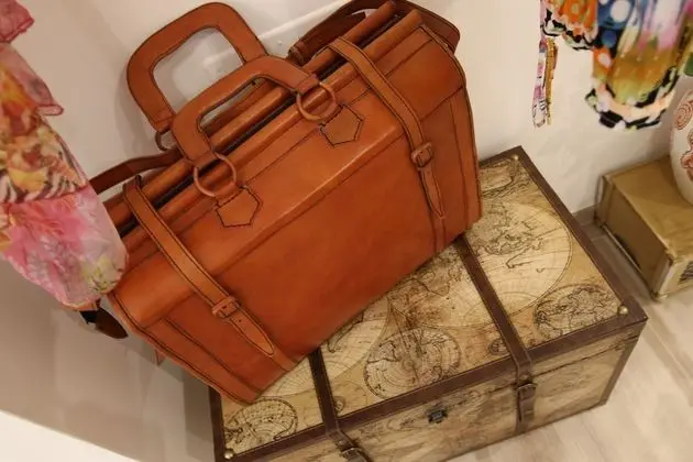 Süit, Birden Çok Yatak, Banyolu/Duşlu (Petra)