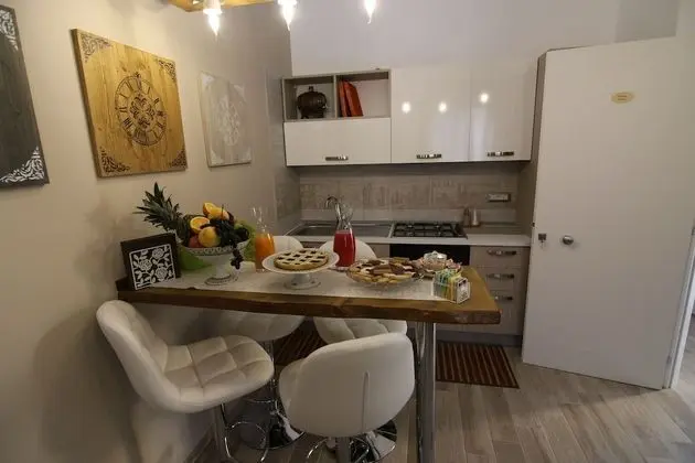 Süit, Birden Çok Yatak, Banyolu/Duşlu (Petra)