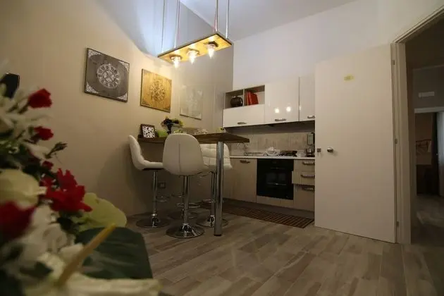 Süit, Birden Çok Yatak, Banyolu/Duşlu (Petra)