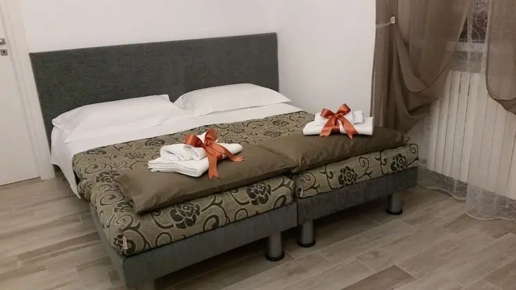 Süit, Birden Çok Yatak, Banyolu/Duşlu (Petra)