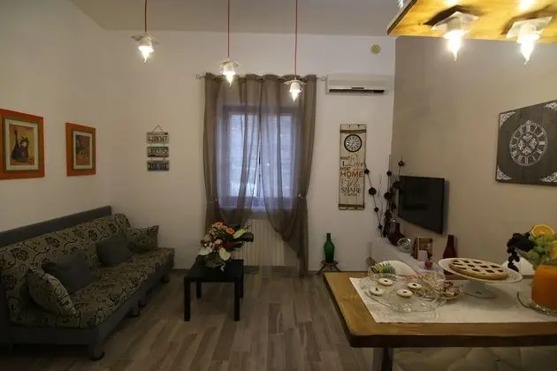 Süit, Birden Çok Yatak, Banyolu/Duşlu (Petra)