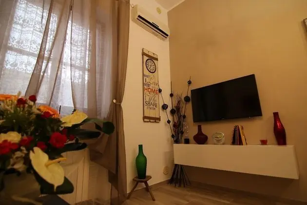 Süit, Birden Çok Yatak, Banyolu/Duşlu (Petra)