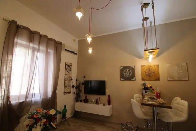 Süit, Birden Çok Yatak, Banyolu/Duşlu (Petra)