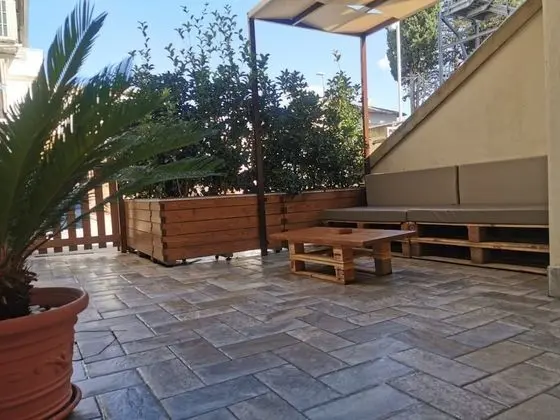 Süit, Birden Çok Yatak, Banyolu/Duşlu (Petra)