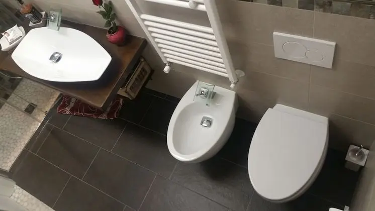 Süit, Birden Çok Yatak, Banyolu/Duşlu (Petra)