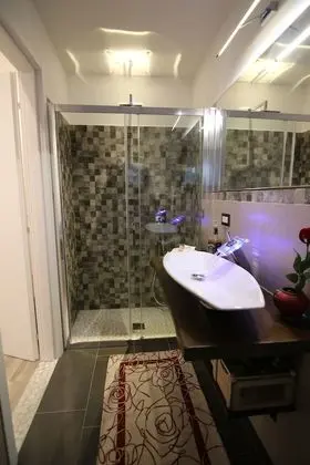 Süit, Birden Çok Yatak, Banyolu/Duşlu (Petra)