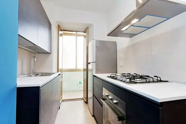 Apart Daire, 2 Yatak Odası