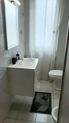 Tek Büyük Yataklı Oda (Andromeda e Thaddeus)