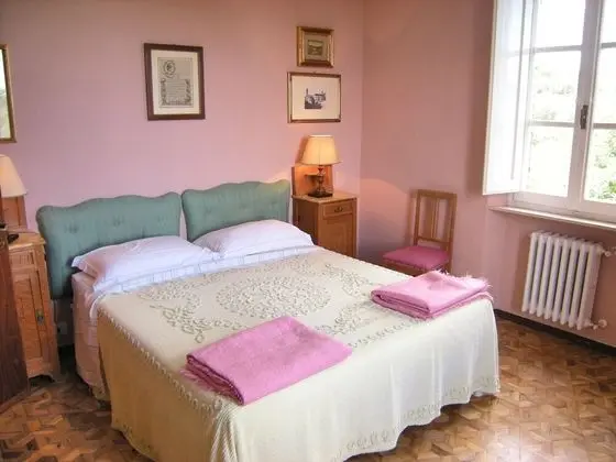 Villa, 4 Yatak Odası