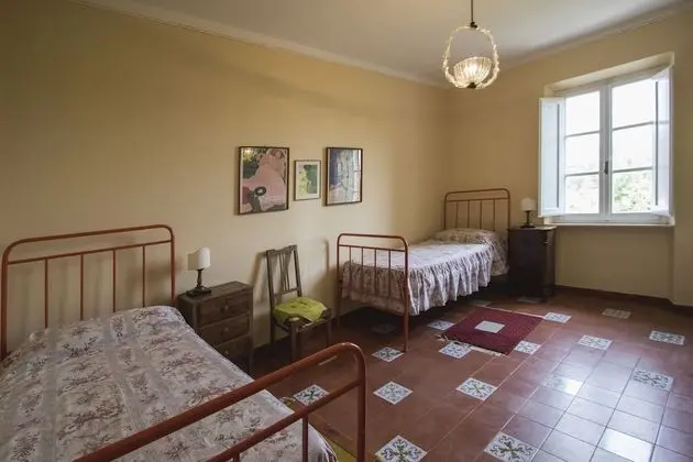 Villa, 4 Yatak Odası