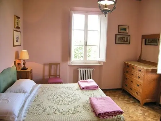 Villa, 4 Yatak Odası