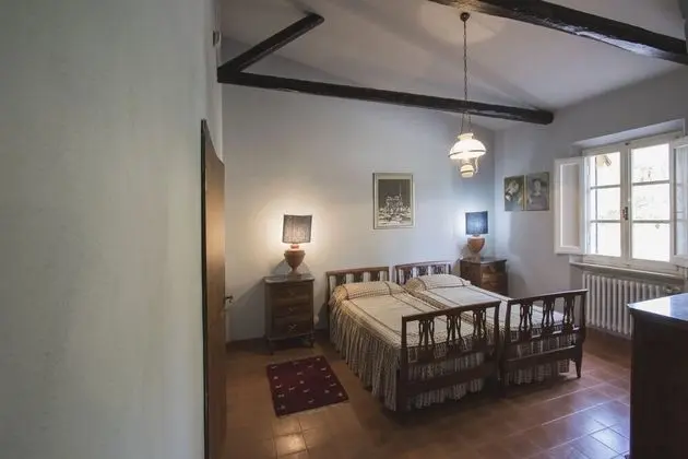 Villa, 4 Yatak Odası