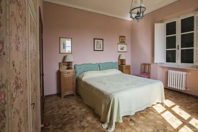 Villa, 4 Yatak Odası