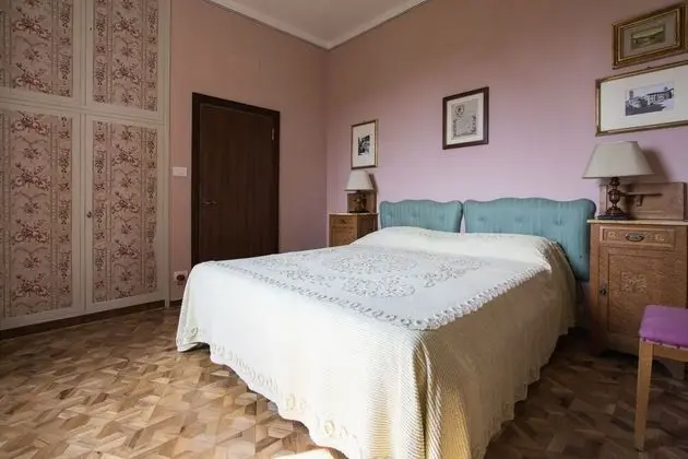 Villa, 4 Yatak Odası