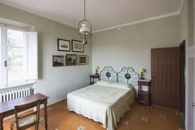 Villa, 4 Yatak Odası