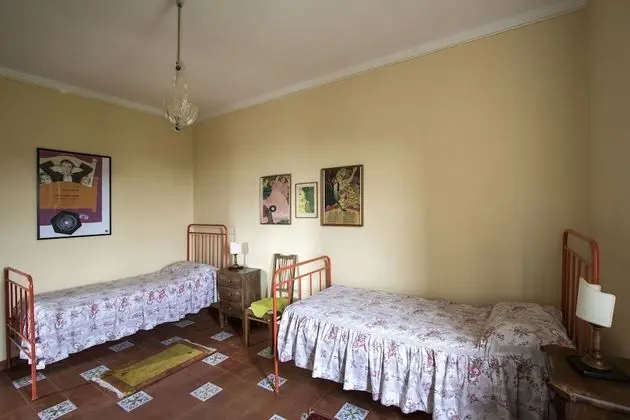 Villa, 4 Yatak Odası