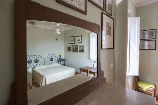 Villa, 4 Yatak Odası