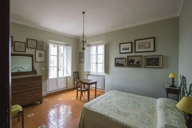 Villa, 4 Yatak Odası