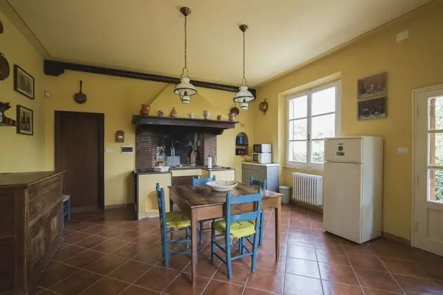 Villa, 4 Yatak Odası