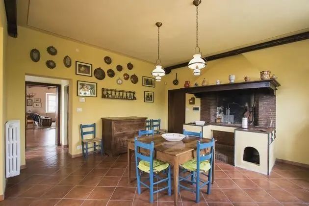 Villa, 4 Yatak Odası