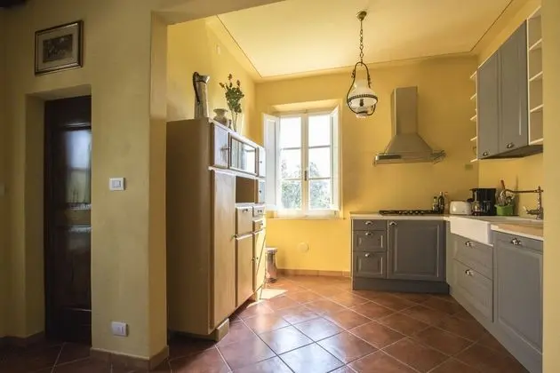 Villa, 4 Yatak Odası