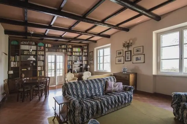 Villa, 4 Yatak Odası