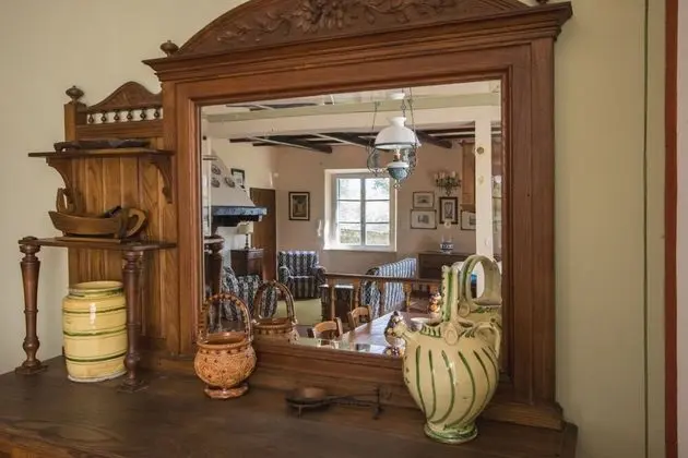 Villa, 4 Yatak Odası