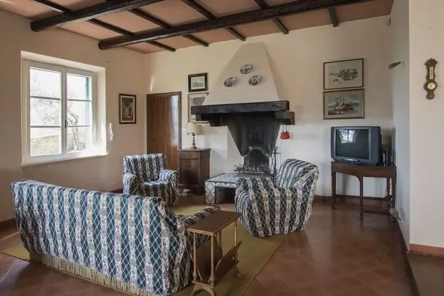 Villa, 4 Yatak Odası