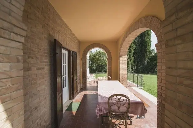 Villa, 4 Yatak Odası