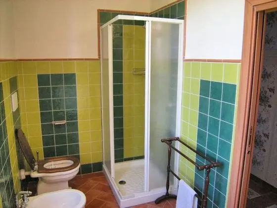 Villa, 4 Yatak Odası