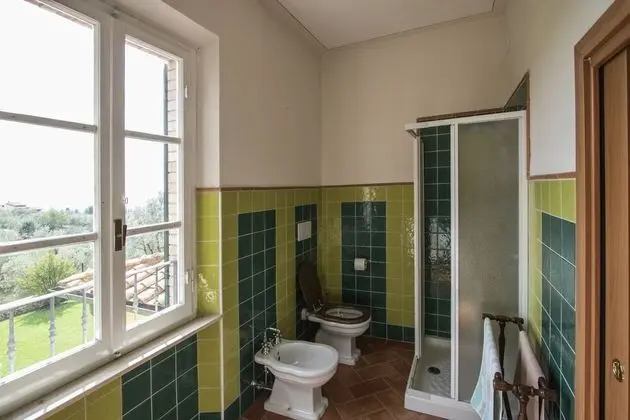 Villa, 4 Yatak Odası