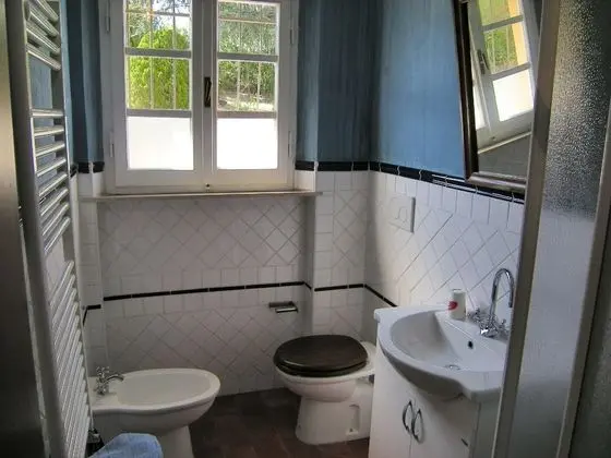 Villa, 4 Yatak Odası