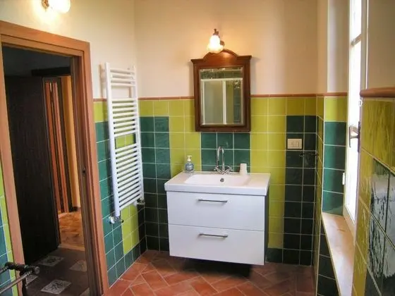 Villa, 4 Yatak Odası