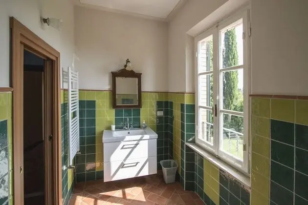 Villa, 4 Yatak Odası