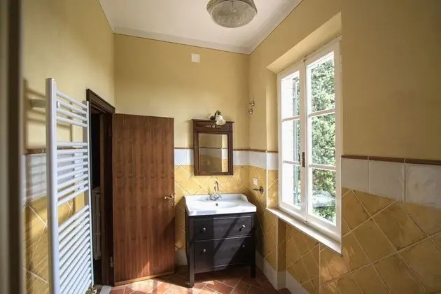 Villa, 4 Yatak Odası