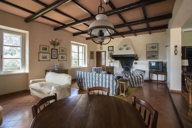 Villa, 4 Yatak Odası