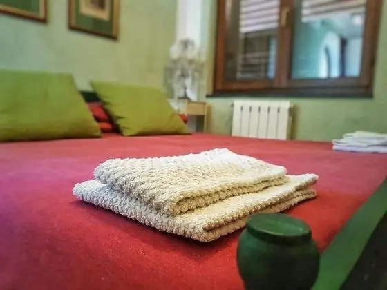 Tek Büyük Yataklı Oda, Dağ Manzaralı (Private External Bathroom)