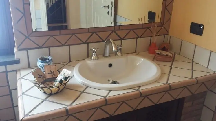 Tek Kişilik Oda, Balkon (Private External Bathroom)