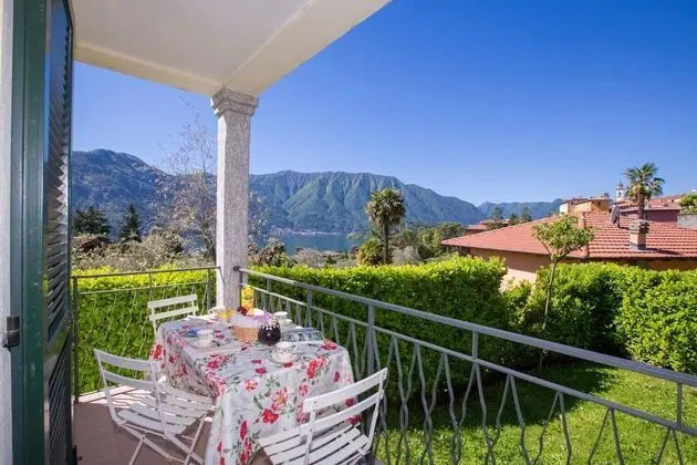 Family Sıra Ev, Birden Çok Yatak, 2 Banyolu, Bahçeli (Casa Delle Mele)