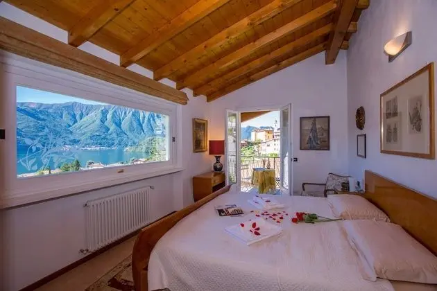 Family Sıra Ev, Birden Çok Yatak, 2 Banyolu, Bahçeli (Casa Delle Mele)