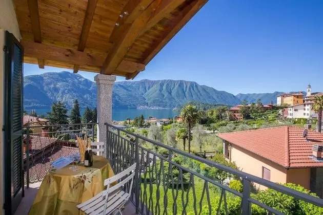 Family Sıra Ev, Birden Çok Yatak, 2 Banyolu, Bahçeli (Casa Delle Mele)