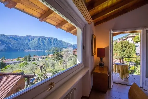 Family Sıra Ev, Birden Çok Yatak, 2 Banyolu, Bahçeli (Casa Delle Mele)