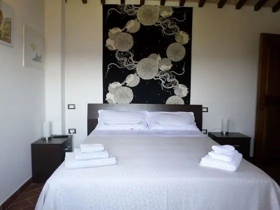 Panoramic İki Ayrı Yataklı Oda