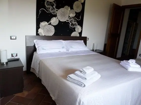 Panoramic İki Ayrı Yataklı Oda