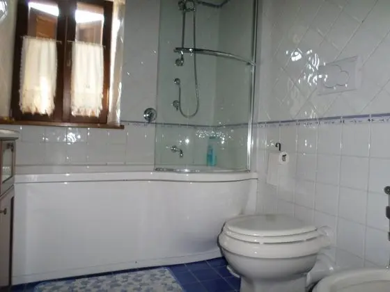 Panoramic İki Ayrı Yataklı Oda