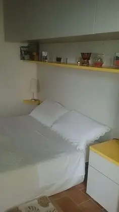 Romantic Tek Kişilik Oda