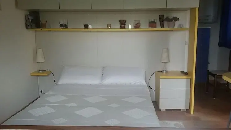 Romantic Tek Kişilik Oda