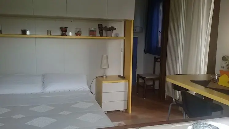 Romantic Tek Kişilik Oda