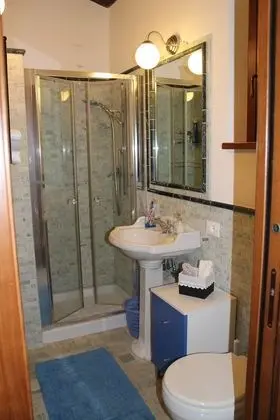 Romantic Tek Kişilik Oda